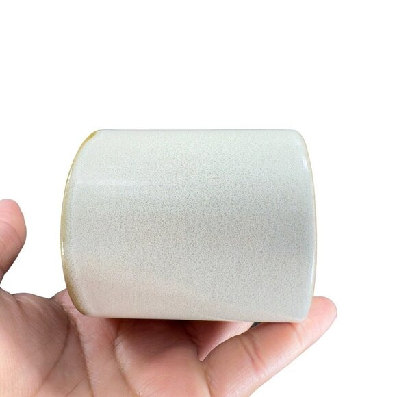 Prestige Place Pottery Trinket Covered Dish Museum of American Folk Art Japan - Picture 7 of 14